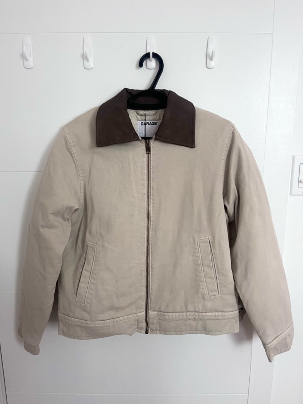 Garage Jacket - Picture 4 of 5